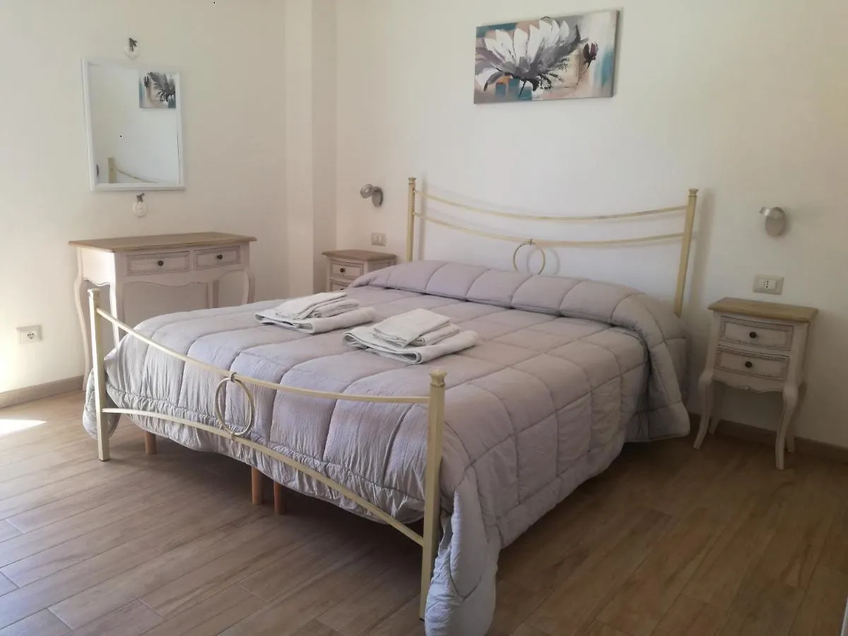 Apartment Conchiglie Cala Gonone 0*,  Italia