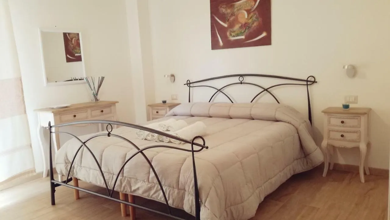 Apartment Conchiglie Cala Gonone