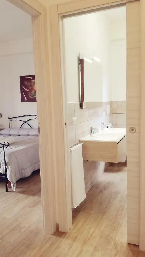 Apartment Conchiglie Cala Gonone