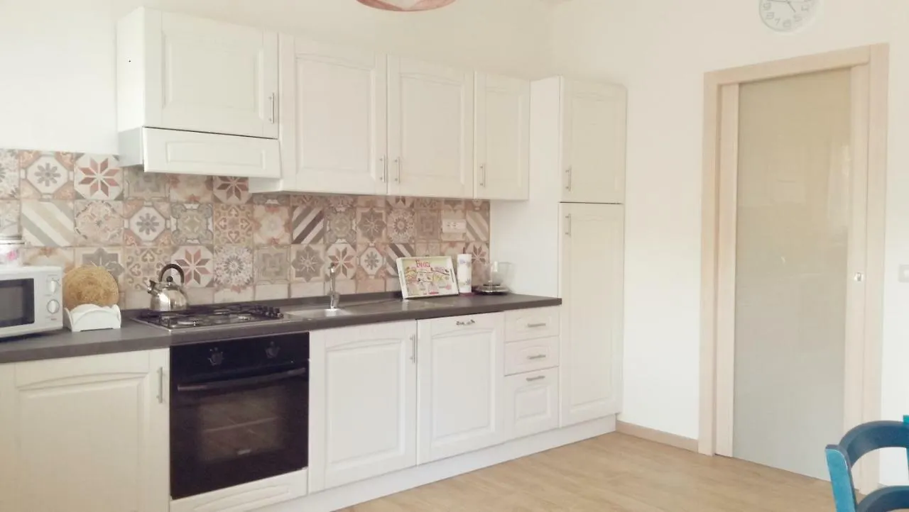 Apartment Conchiglie Cala Gonone