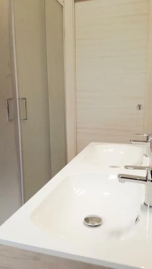 Apartment Conchiglie Cala Gonone Italia