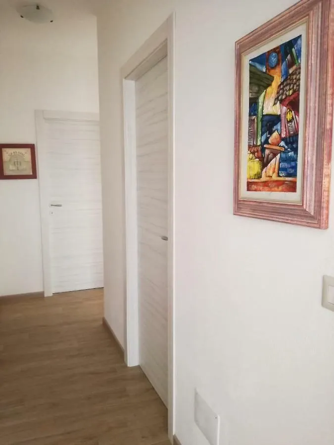 Apartment Conchiglie Cala Gonone