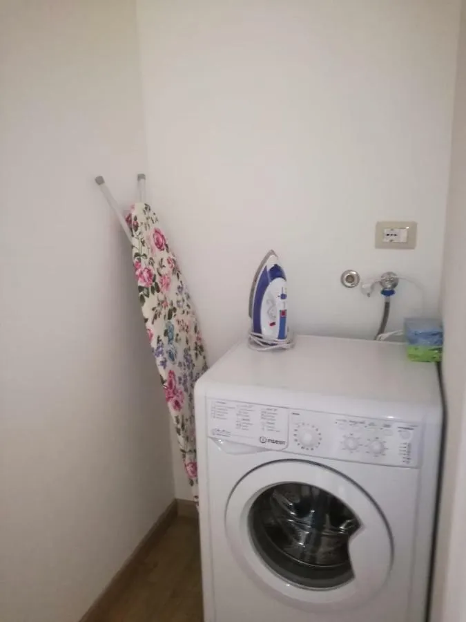 Apartment Conchiglie Cala Gonone Italia