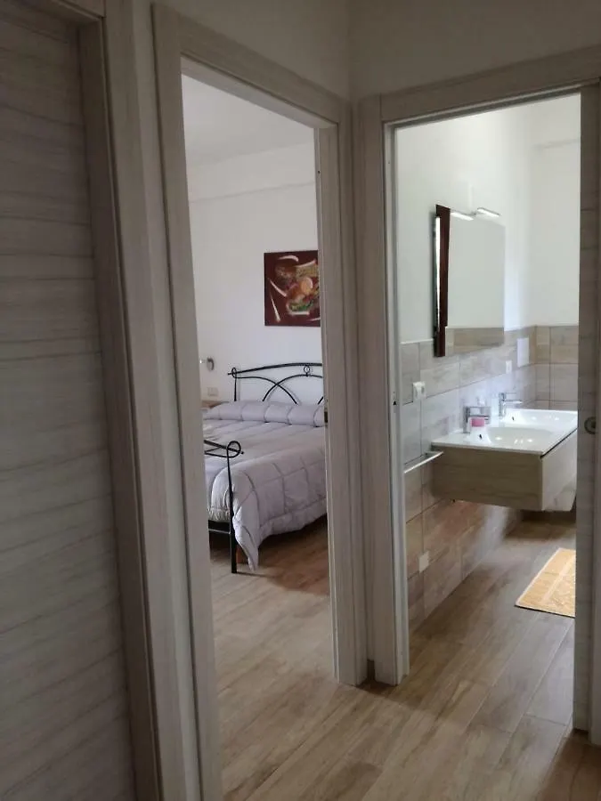 Apartment Conchiglie Cala Gonone
