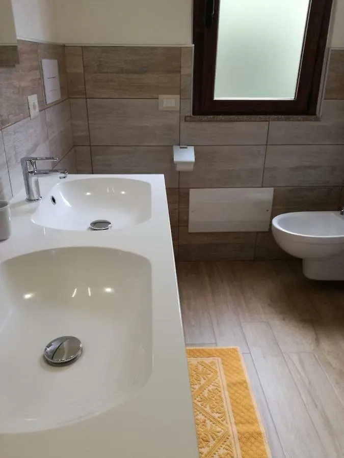 Apartment Conchiglie Cala Gonone
