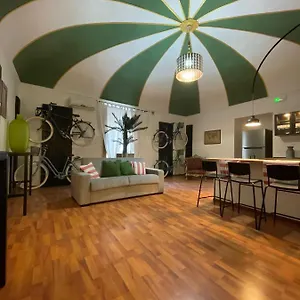Bibike Apartment CTA