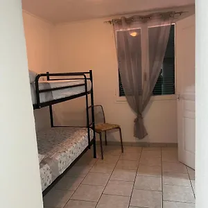Via Garibaldi 32 Appartement Vintimille