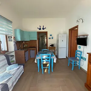Apartamento Sa Dommo De Mammai, Cala Gonone