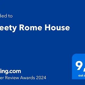 Sweety House Appartement Rome
