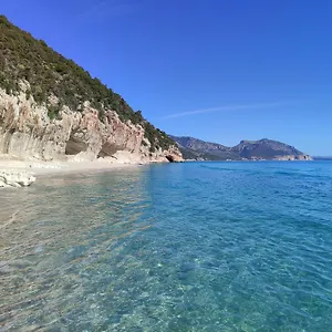 Apartamento A 50 Mt Dal Mare, Cala Gonone