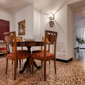 The Appartement Gênes