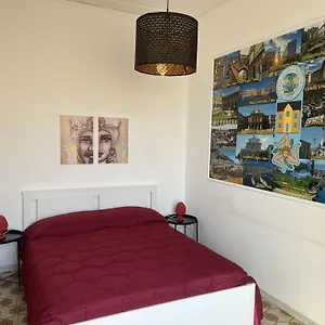 Mary's Center House Apartment CTA
