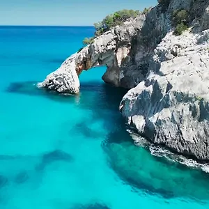 Apartamento Sole, Cala Gonone