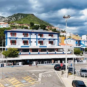 Il Nuovo Gabbiano Hotel