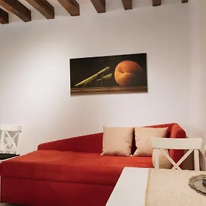 Cà Del Gambero Appartement Venise