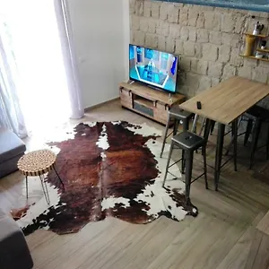 Il Tesoro Di Sangennaro Apartment Neapel