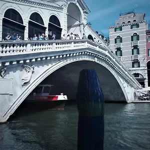 Casa Barzizza Apartment Venedig