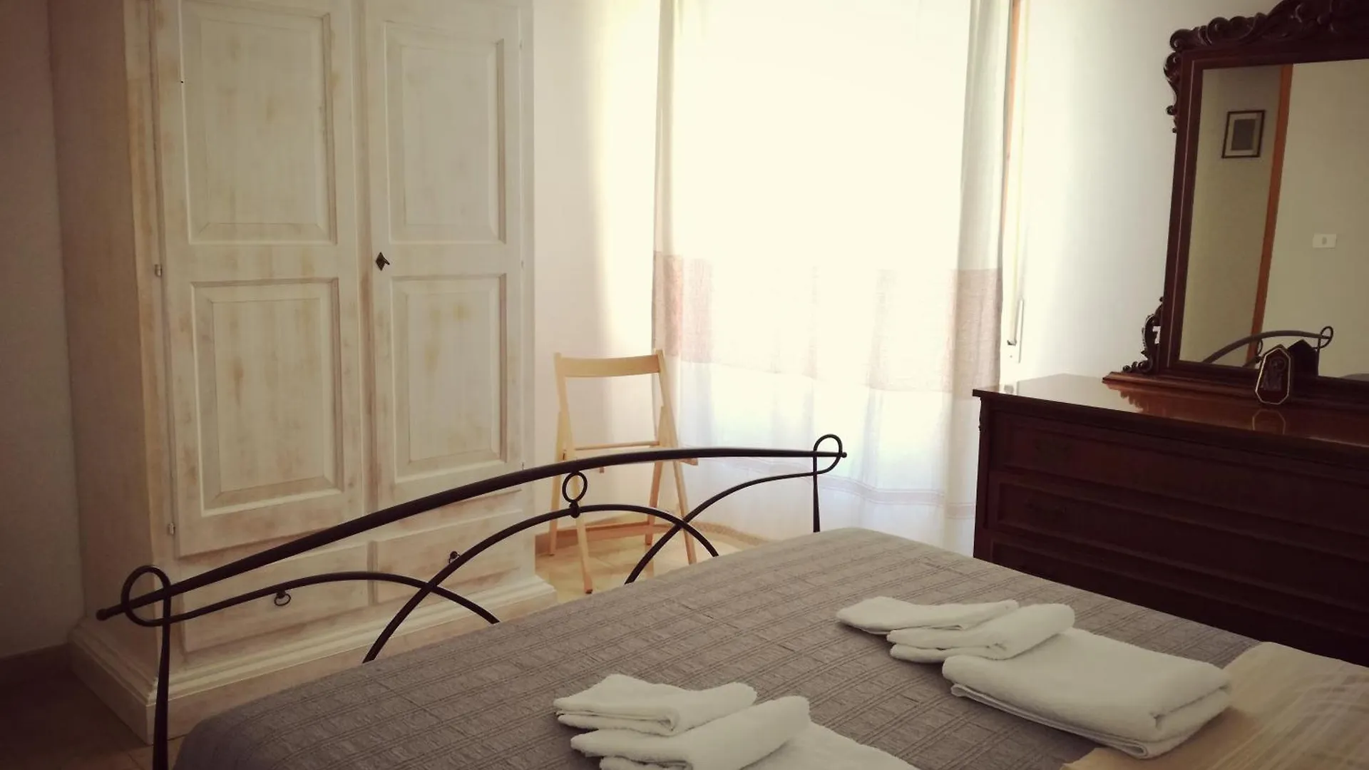 Apartment Conchiglie Cala Gonone