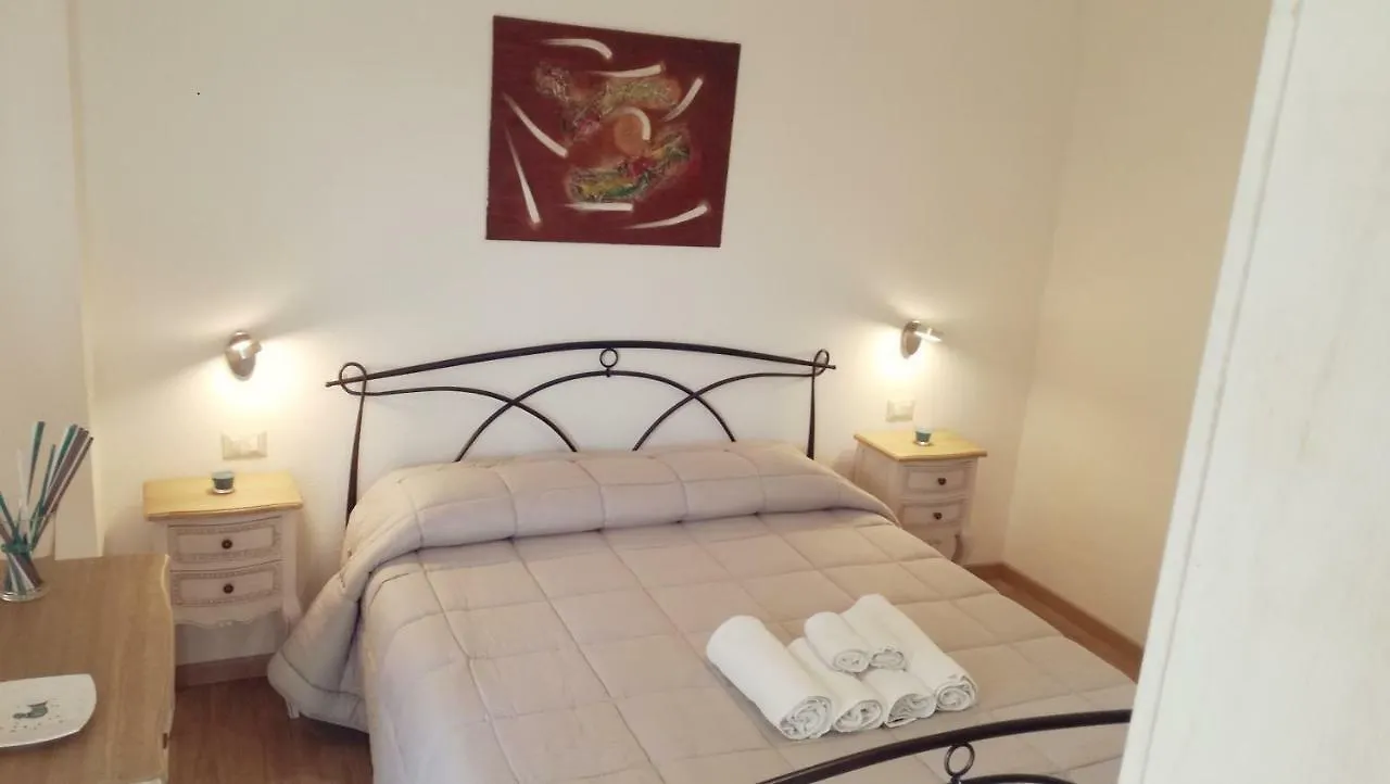 Apartment Conchiglie Cala Gonone